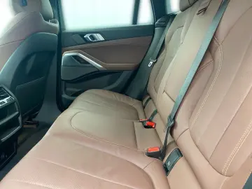 X6 M50i AHK DA Prof PA  HUD H K HiFi Laser Soft-