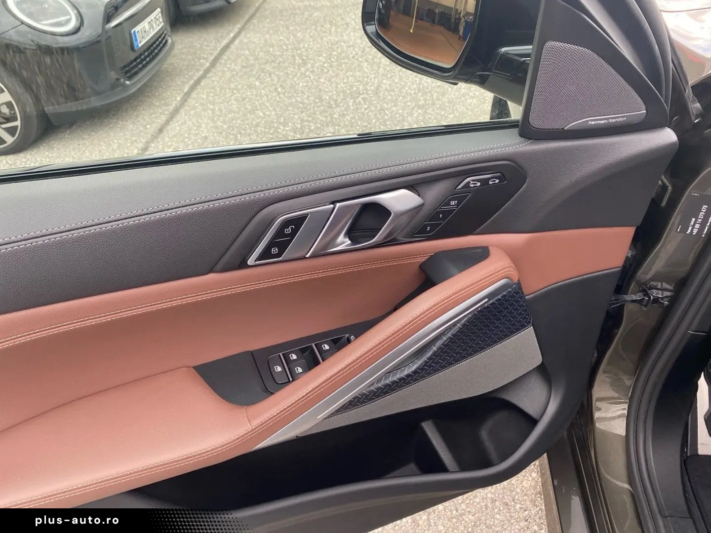 X6 M50i AHK DA Prof PA  HUD H K HiFi Laser Soft-