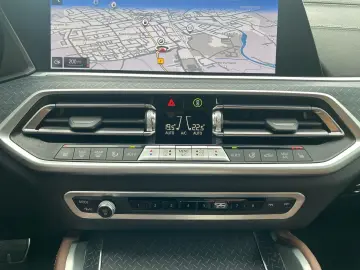 X6 M50i AHK DA Prof PA  HUD H K HiFi Laser Soft-