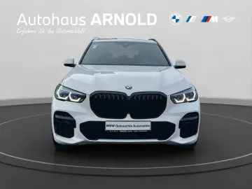 X5 xDrive30d M Sportpaket Bowers&Wilkins