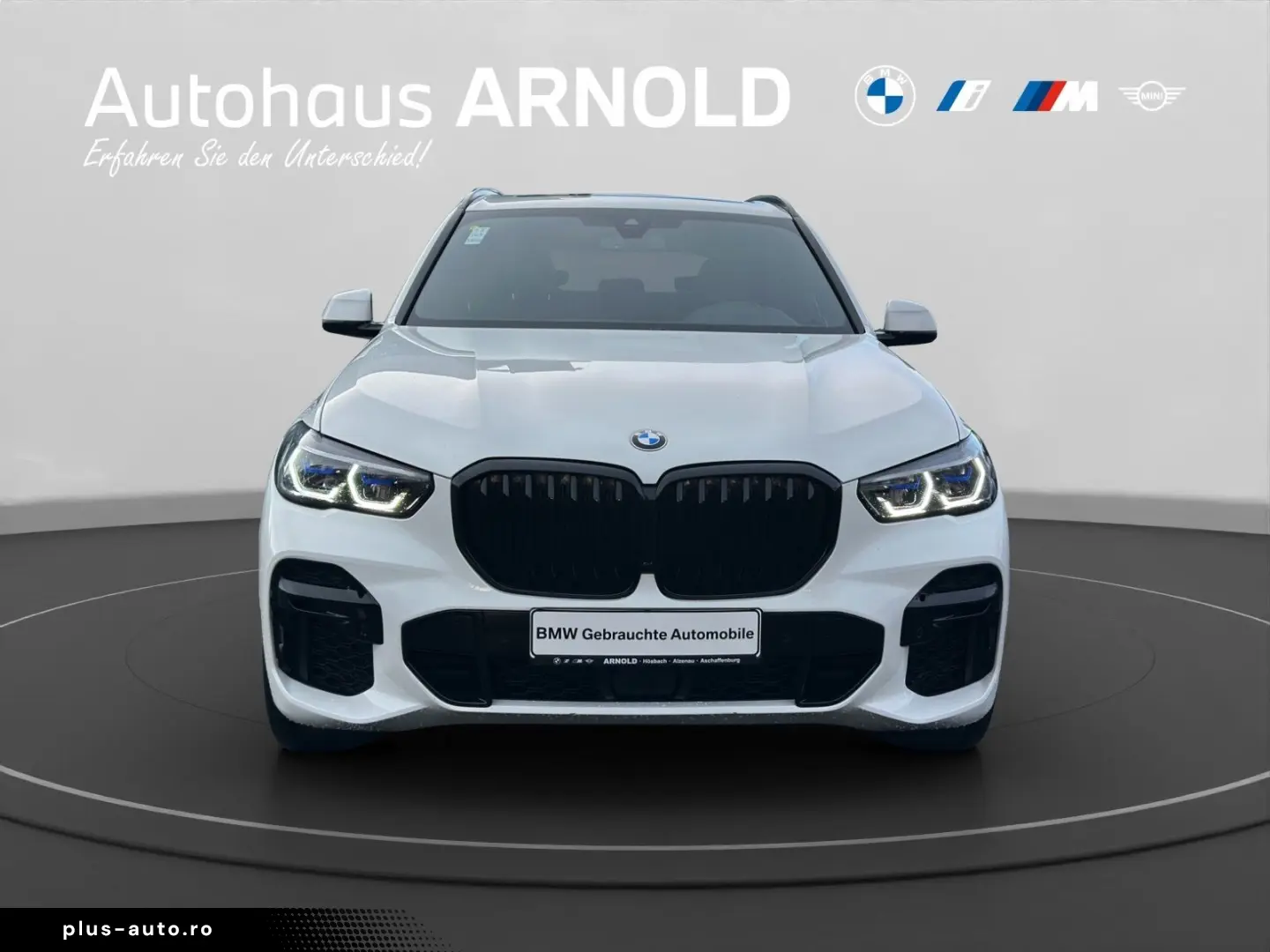 X5 xDrive30d M Sportpaket Bowers&Wilkins