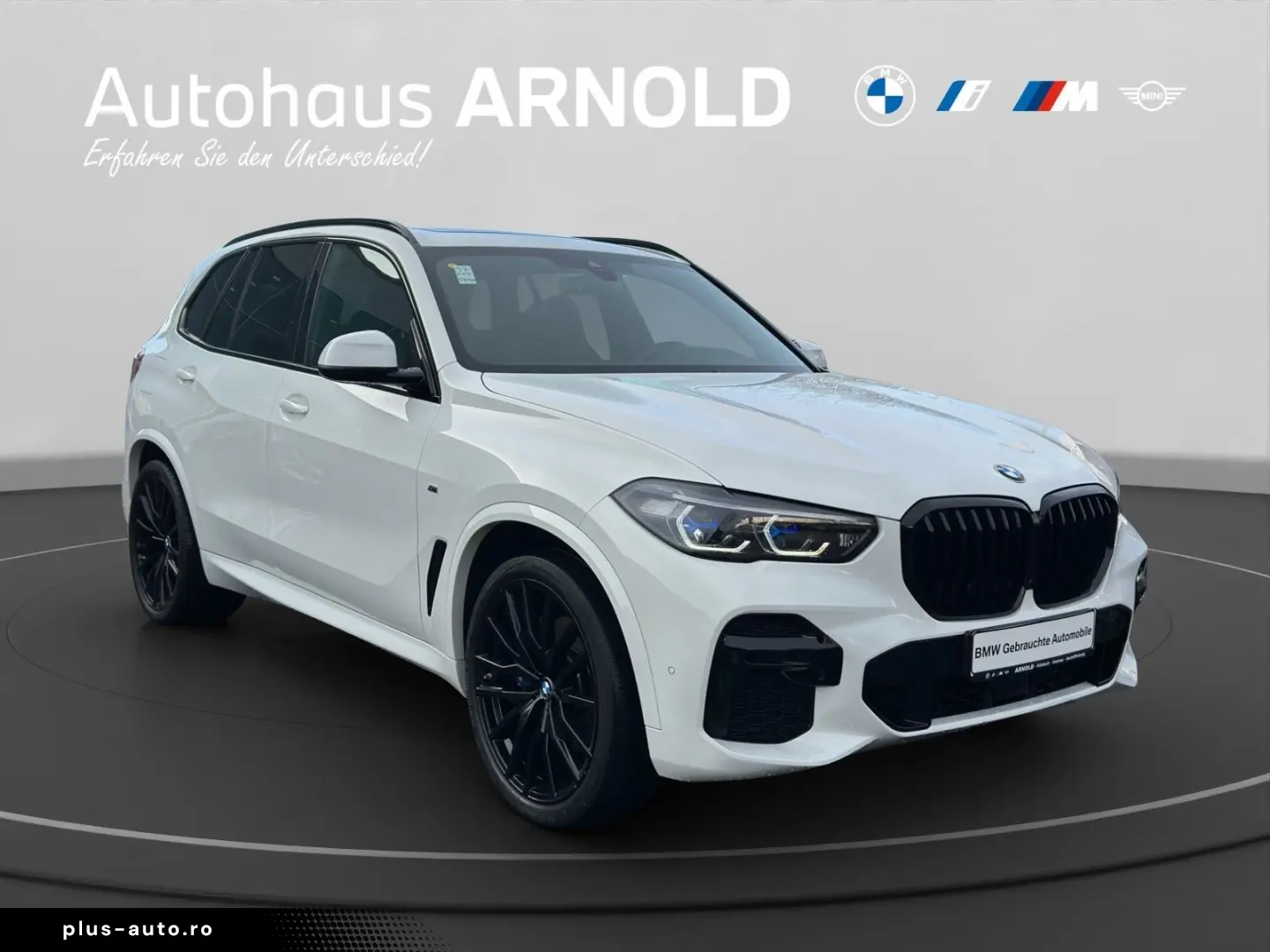 X5 xDrive30d M Sportpaket Bowers&Wilkins