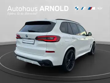 X5 xDrive30d M Sportpaket Bowers&Wilkins