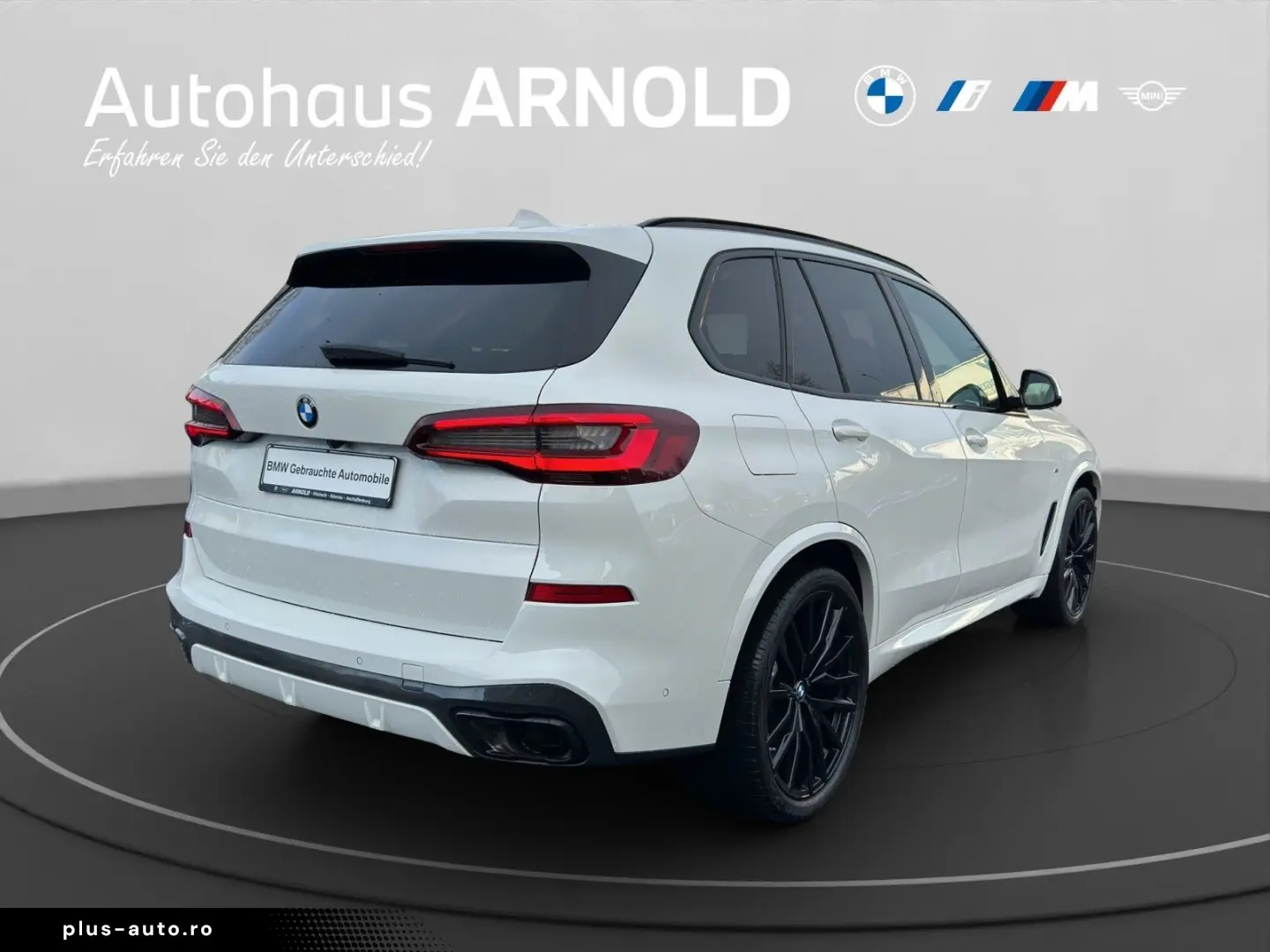 X5 xDrive30d M Sportpaket Bowers&Wilkins