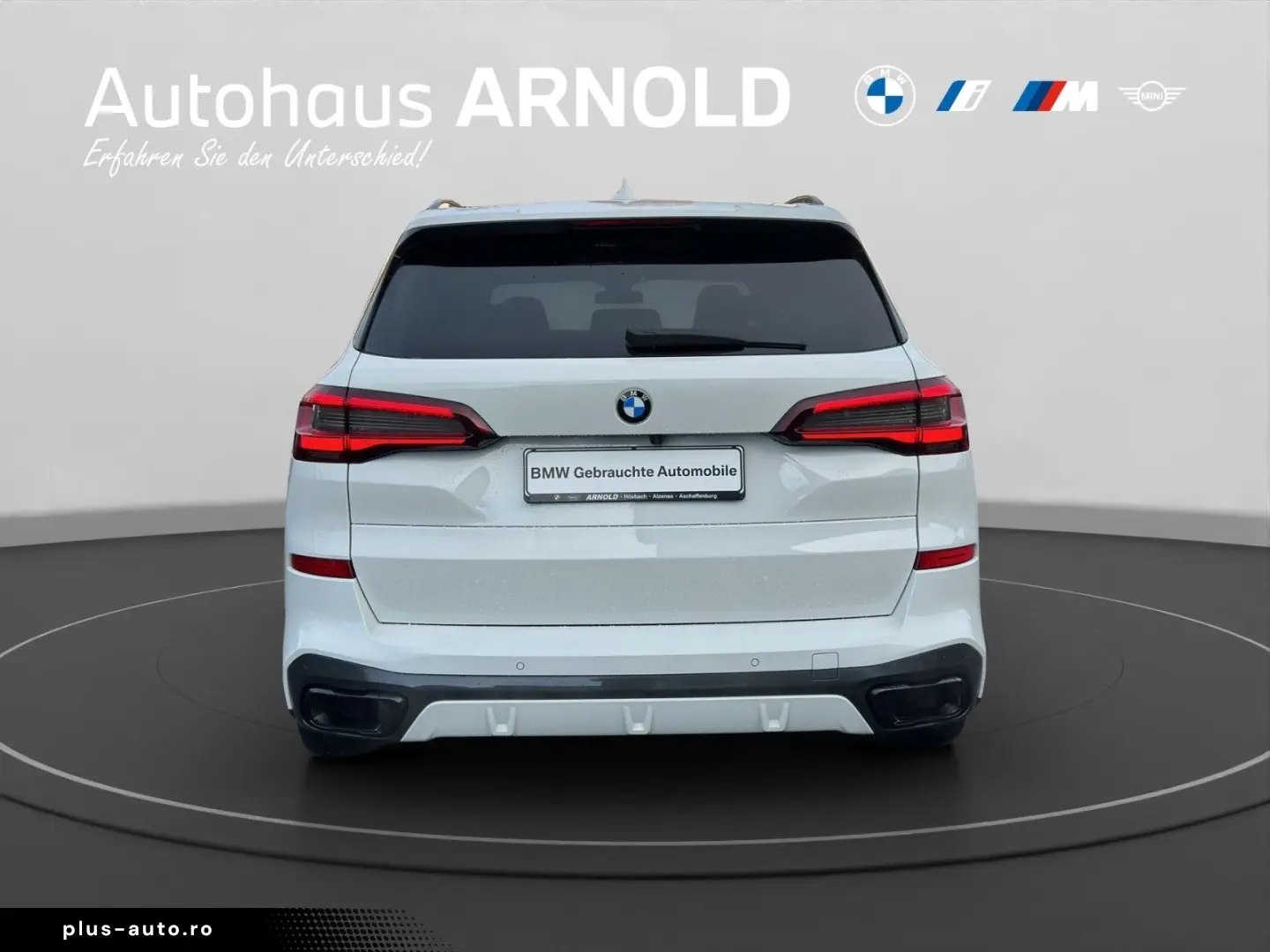 X5 xDrive30d M Sportpaket Bowers&Wilkins