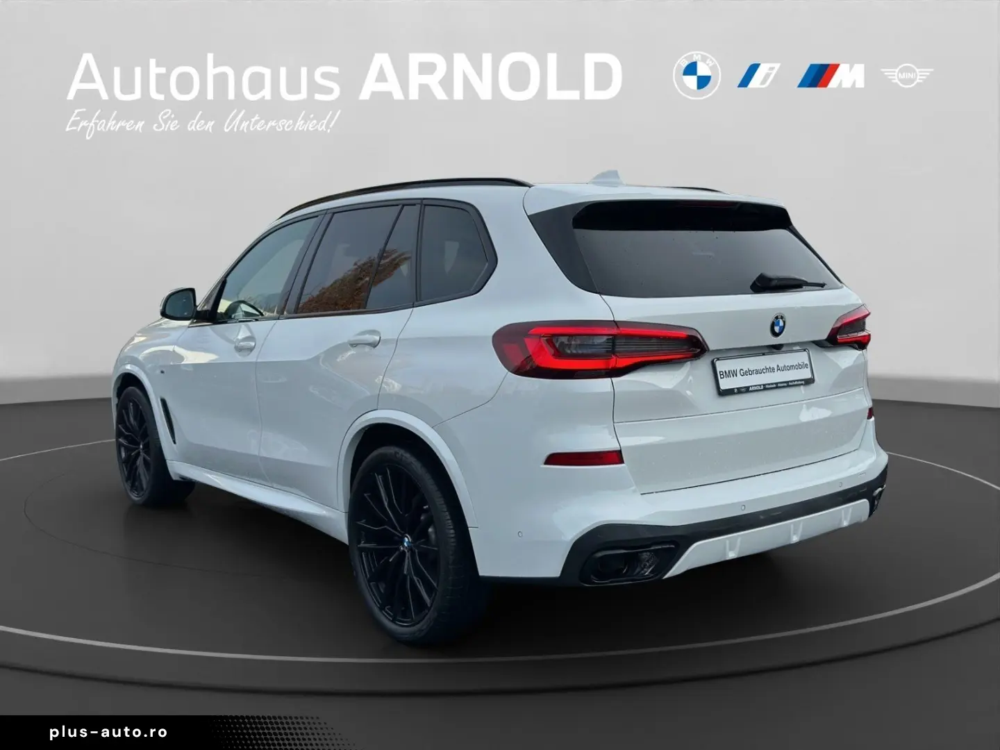 X5 xDrive30d M Sportpaket Bowers&Wilkins