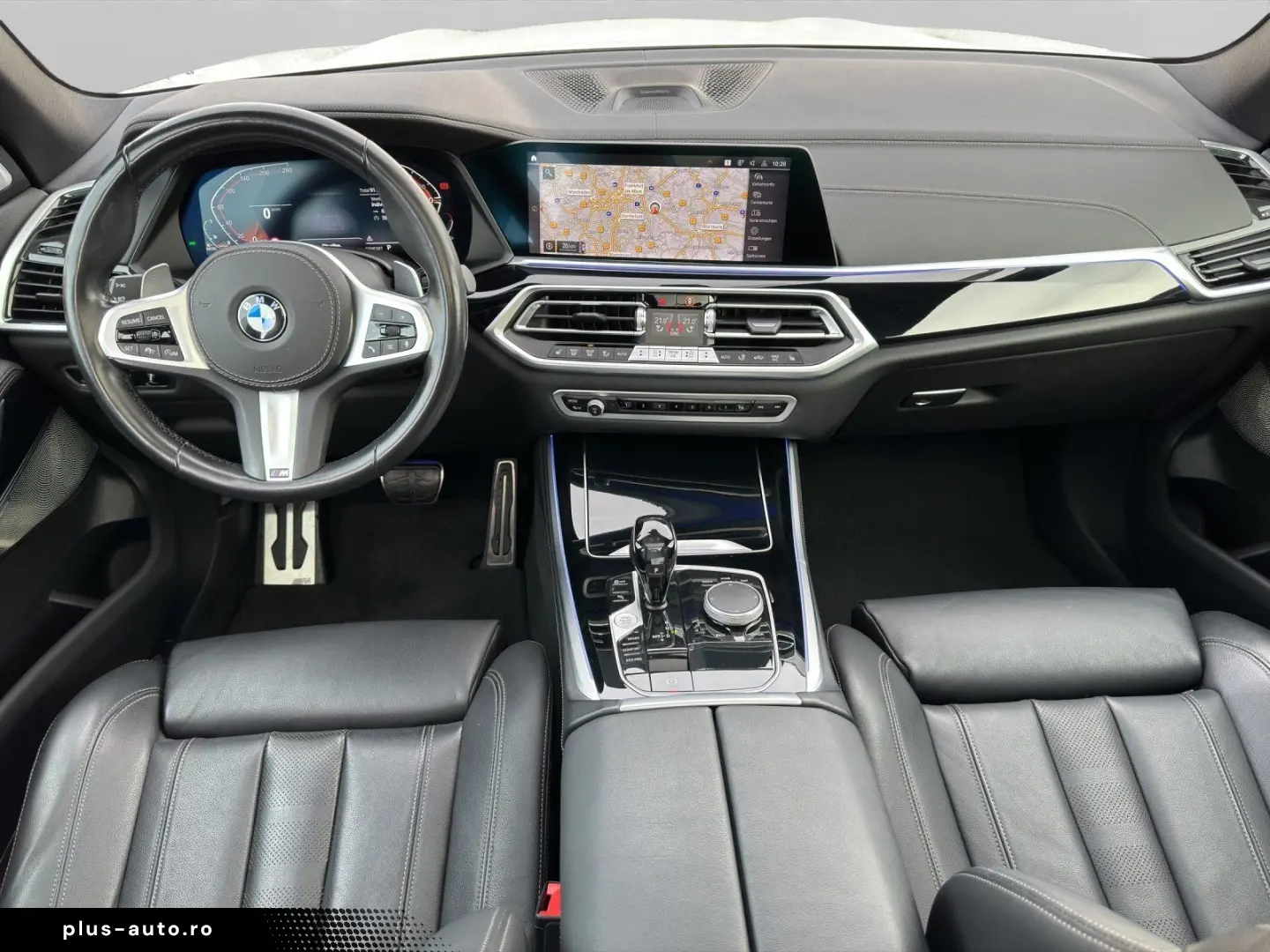 X5 xDrive30d M Sportpaket Bowers&Wilkins