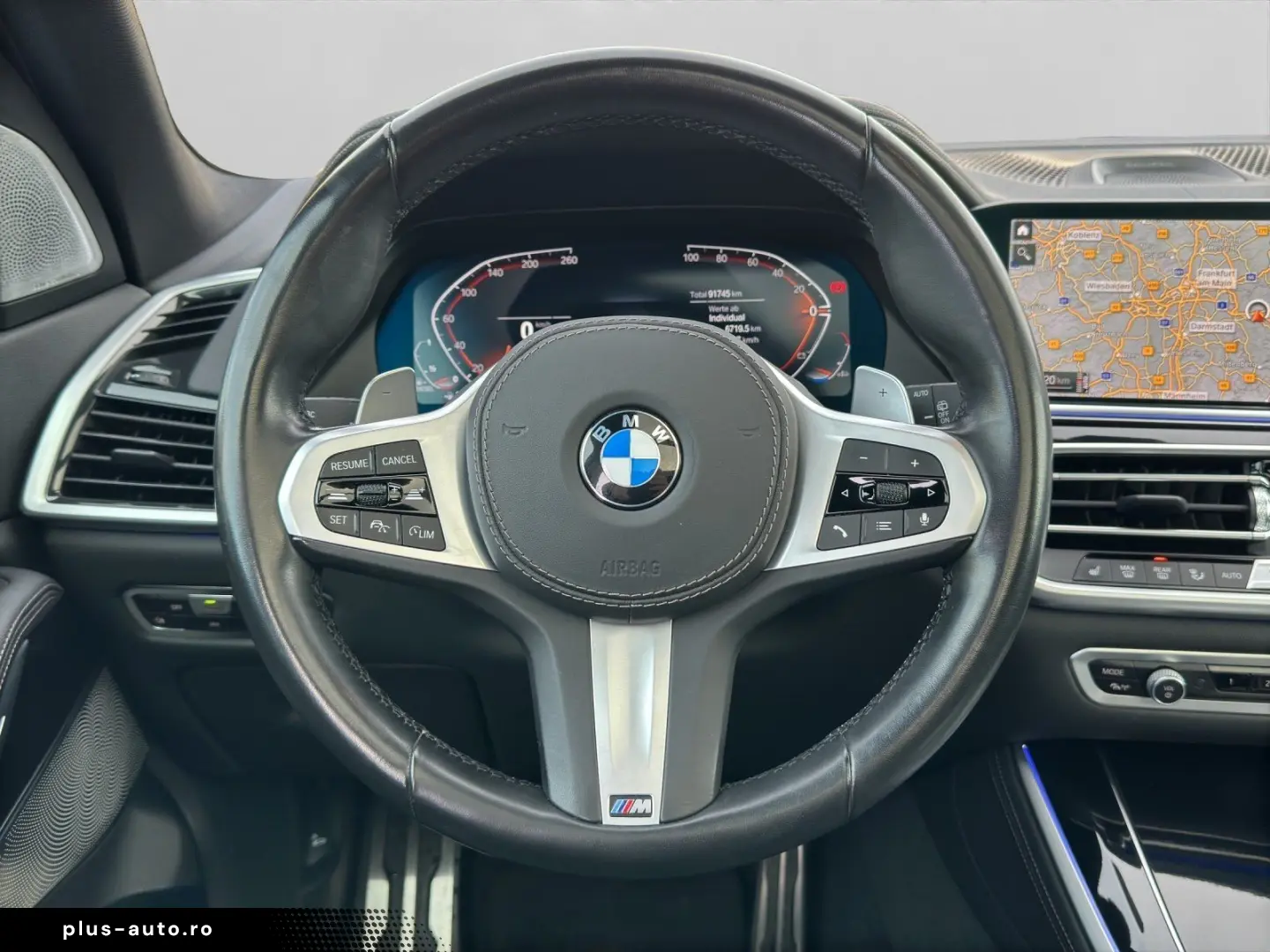 X5 xDrive30d M Sportpaket Bowers&Wilkins