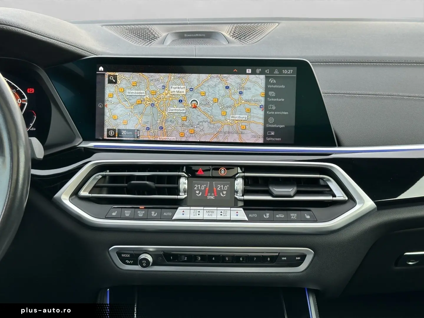 X5 xDrive30d M Sportpaket Bowers&Wilkins