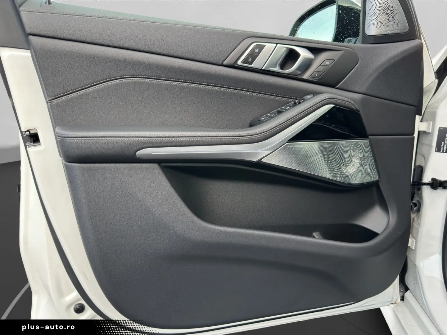 X5 xDrive30d M Sportpaket Bowers&Wilkins