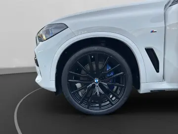 X5 xDrive30d M Sportpaket Bowers&Wilkins