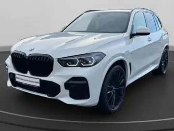 X5 xDrive30d M Sportpaket Bowers&Wilkins