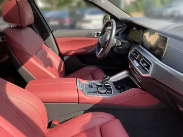 X6 M50i HUD Laser Pano DA Prof. 22'' LC Pro AHK