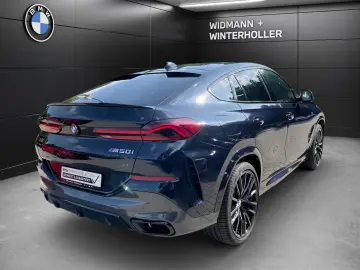 X6 M50i HUD Laser Pano DA Prof. 22'' LC Pro AHK