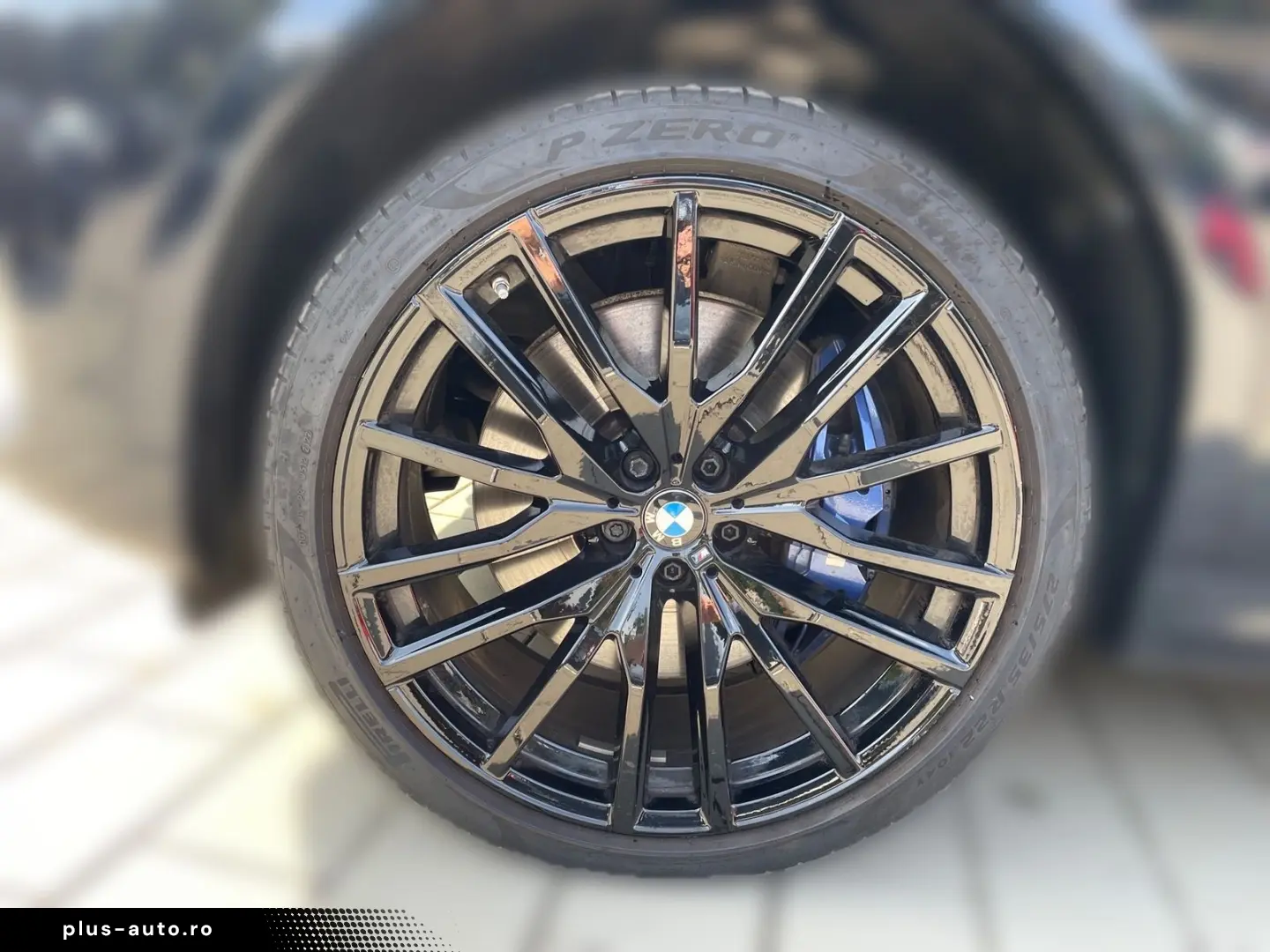 X6 M50i HUD Laser Pano DA Prof. 22'' LC Pro AHK