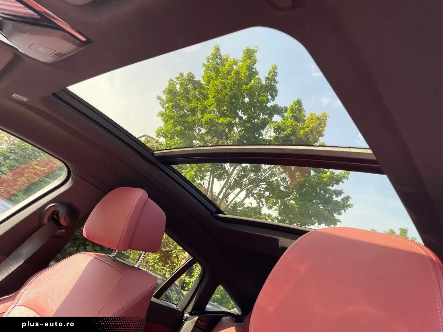 X6 M50i HUD Laser Pano DA Prof. 22'' LC Pro AHK