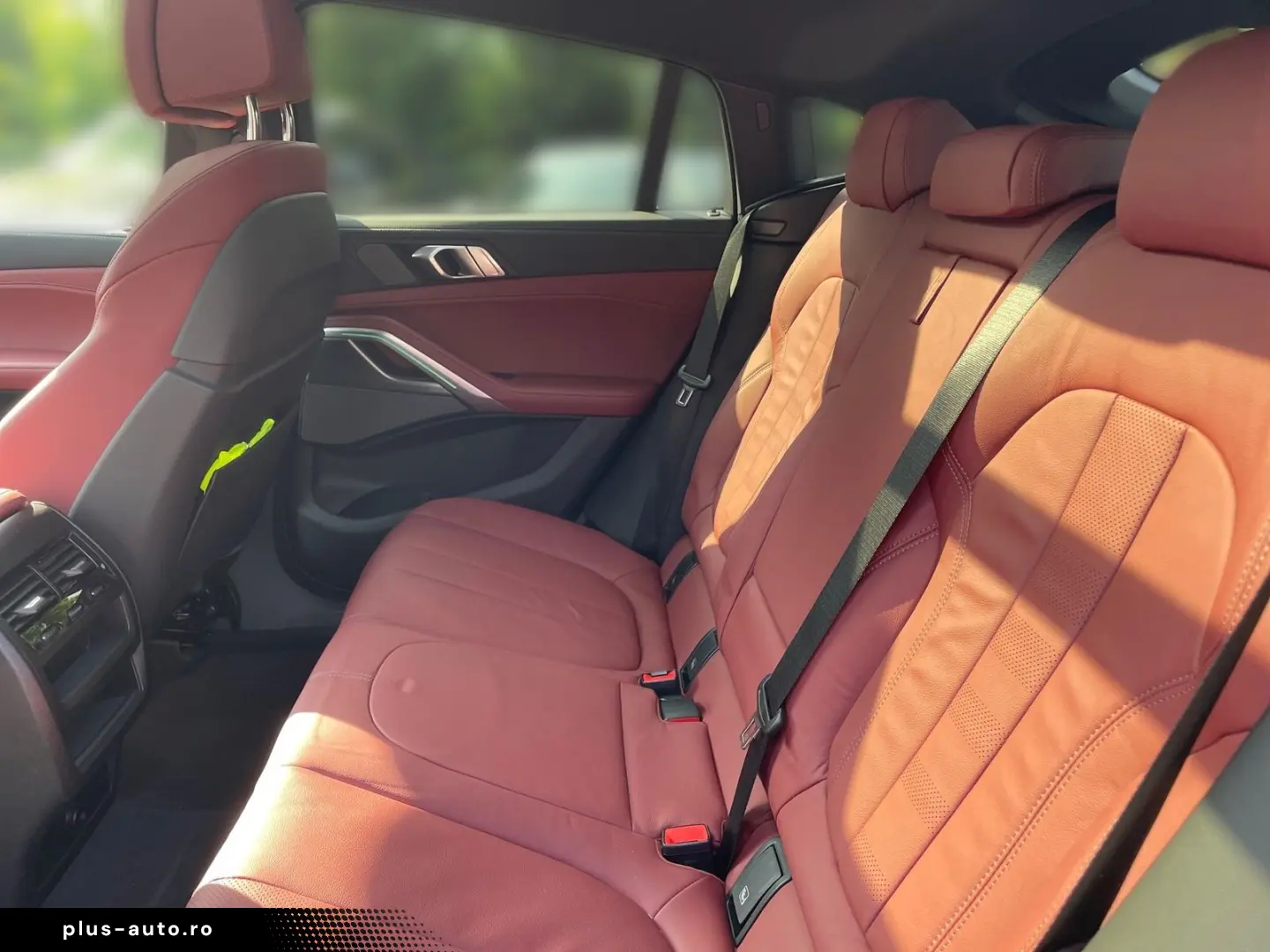 X6 M50i HUD Laser Pano DA Prof. 22'' LC Pro AHK