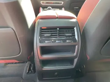 X6 M50i HUD Laser Pano DA Prof. 22'' LC Pro AHK