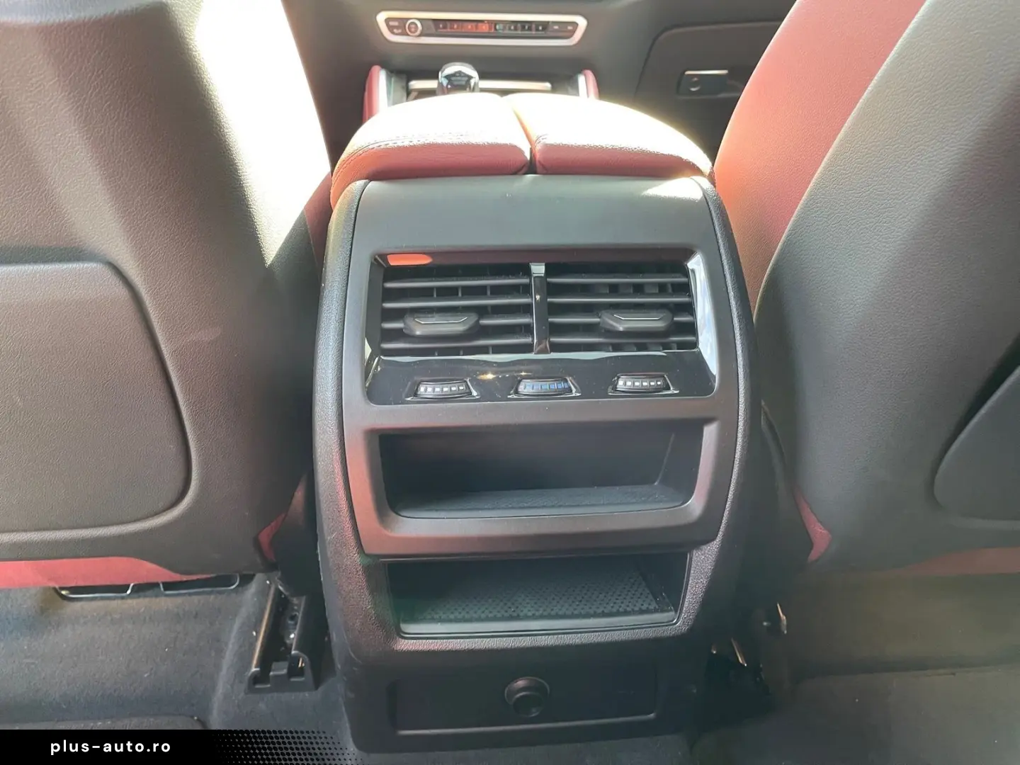 X6 M50i HUD Laser Pano DA Prof. 22'' LC Pro AHK