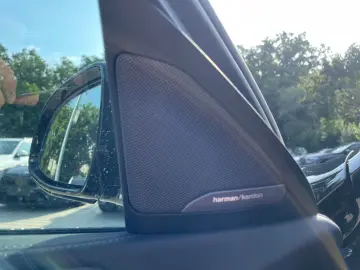 X6 M50i HUD Laser Pano DA Prof. 22'' LC Pro AHK