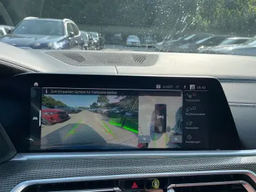 X6 M50i HUD Laser Pano DA Prof. 22'' LC Pro AHK