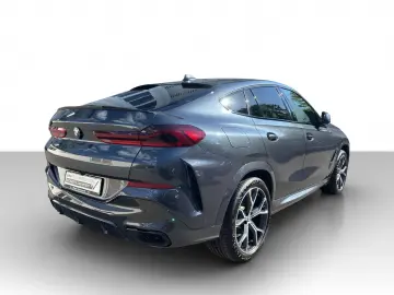 X6 M50i Navi Laser HUD Hifi HK Soft Close Park