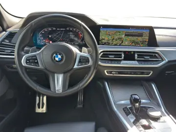 X6 M50i Navi Laser HUD Hifi HK Soft Close Park
