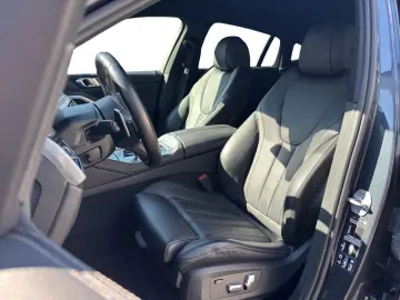 X6 M50i Navi Laser HUD Hifi HK Soft Close Park