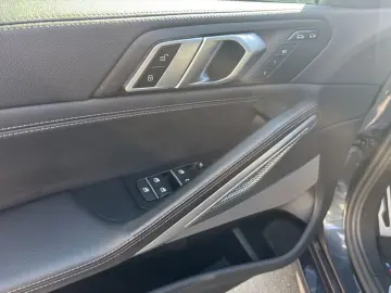 X6 M50i Navi Laser HUD Hifi HK Soft Close Park