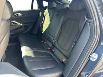 X6 M50i Navi Laser HUD Hifi HK Soft Close Park