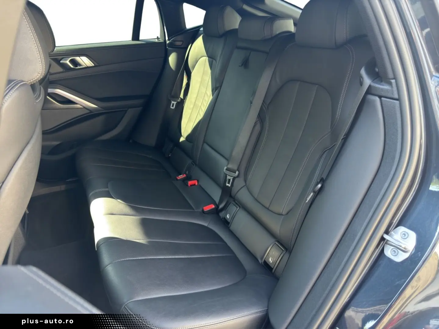 X6 M50i Navi Laser HUD Hifi HK Soft Close Park