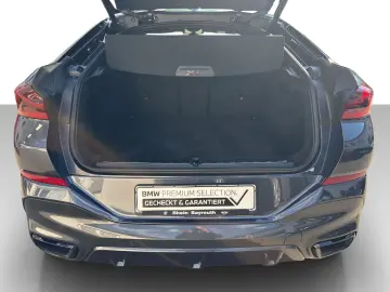 X6 M50i Navi Laser HUD Hifi HK Soft Close Park