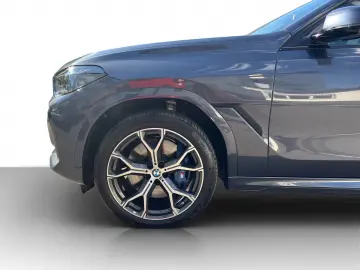 X6 M50i Navi Laser HUD Hifi HK Soft Close Park