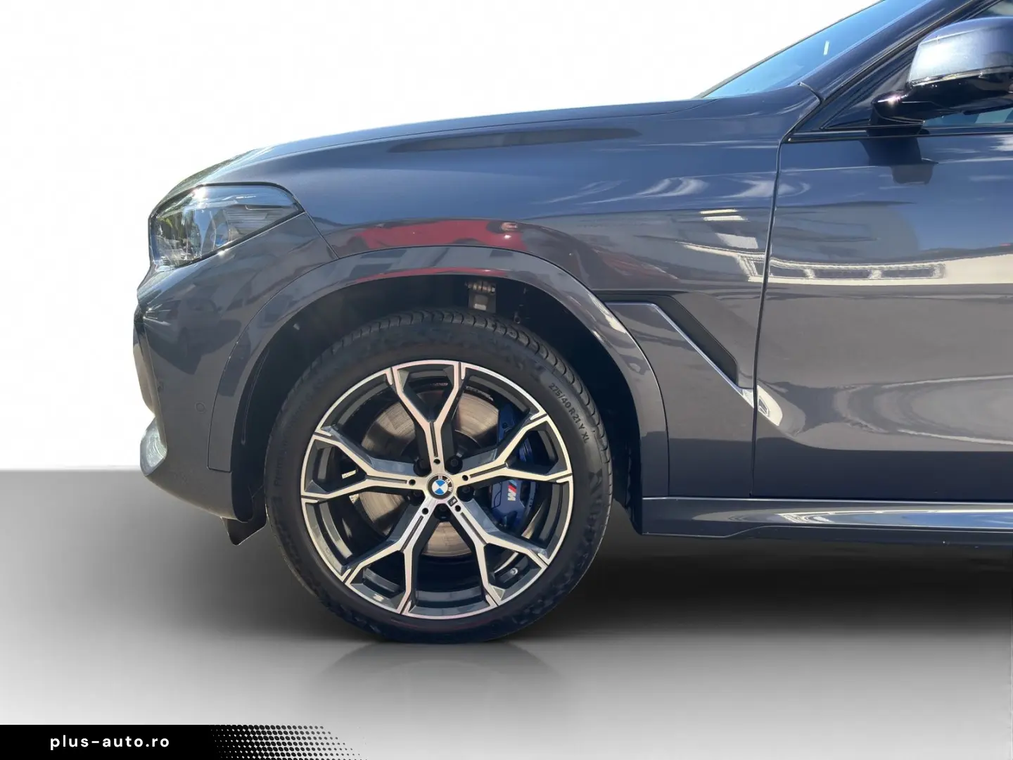 X6 M50i Navi Laser HUD Hifi HK Soft Close Park