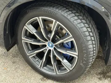 X5 x45e M Sport HUD ACC Laser