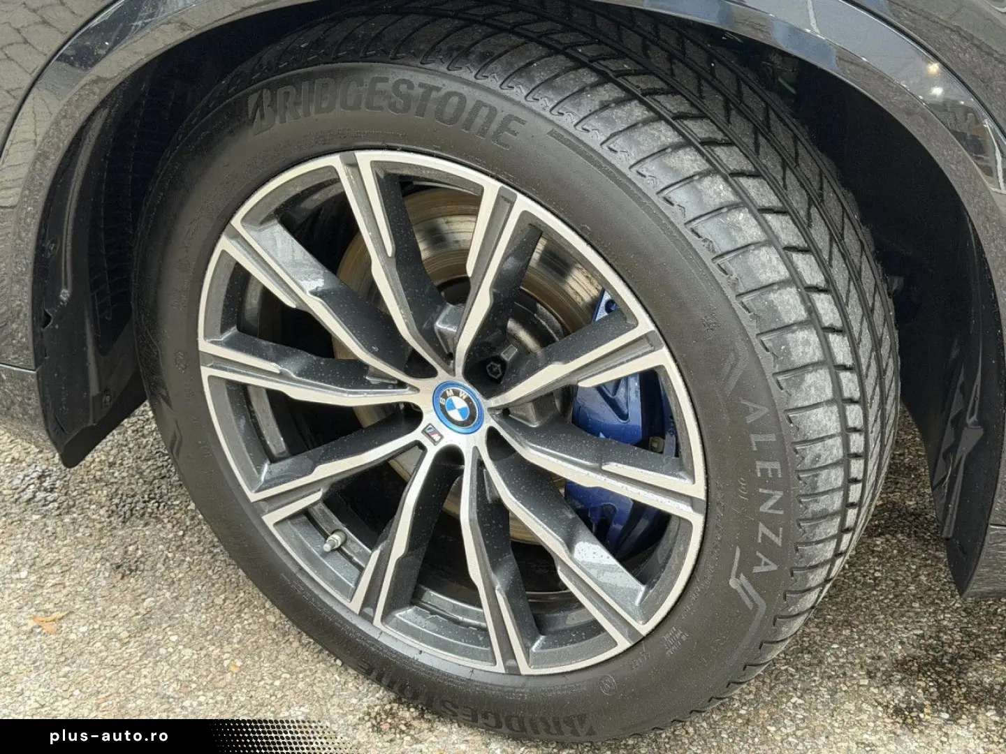 X5 x45e M Sport HUD ACC Laser