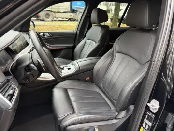 X5 x45e M Sport HUD ACC Laser