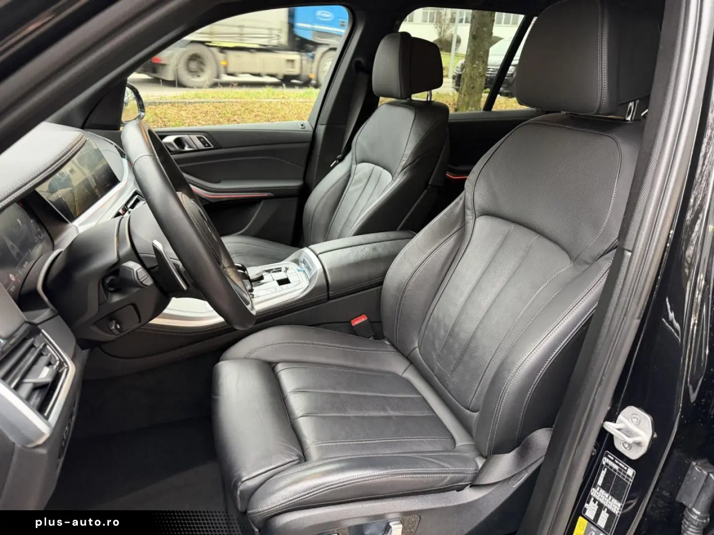 X5 x45e M Sport HUD ACC Laser