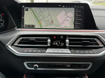 X5 x45e M Sport HUD ACC Laser