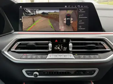 X5 x45e M Sport HUD ACC Laser