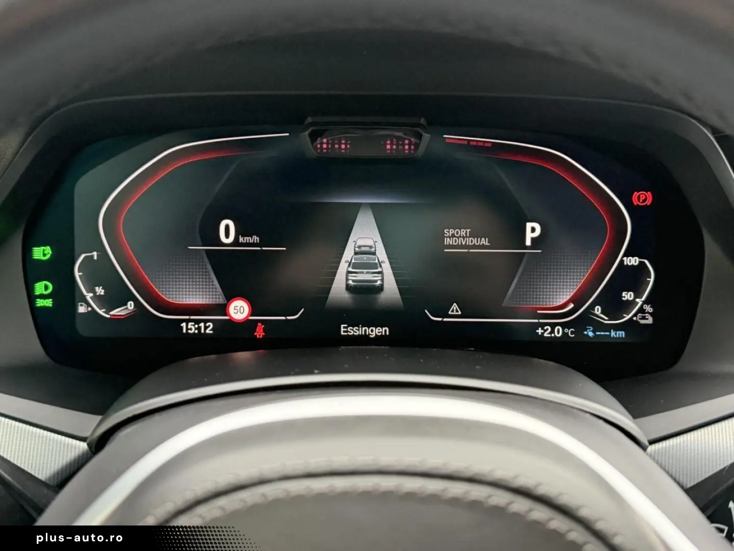 X5 x45e M Sport HUD ACC Laser