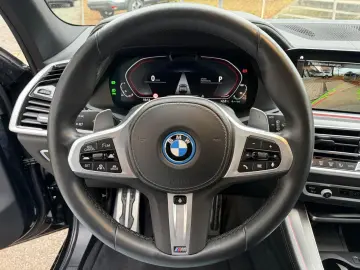 X5 x45e M Sport HUD ACC Laser
