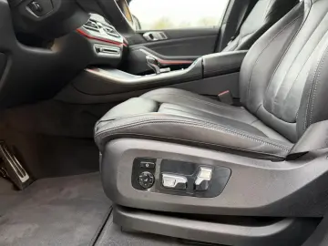 X5 x45e M Sport HUD ACC Laser