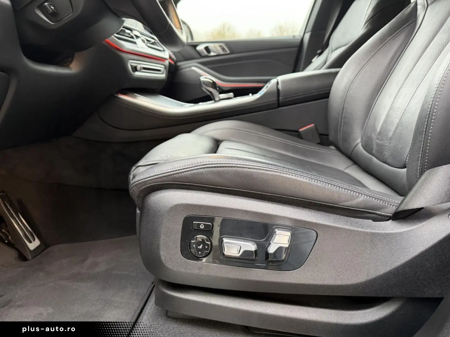 X5 x45e M Sport HUD ACC Laser