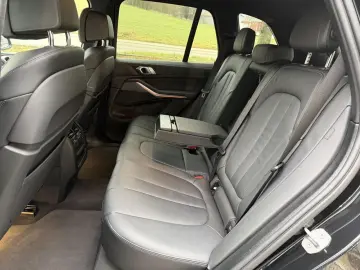 X5 x45e M Sport HUD ACC Laser