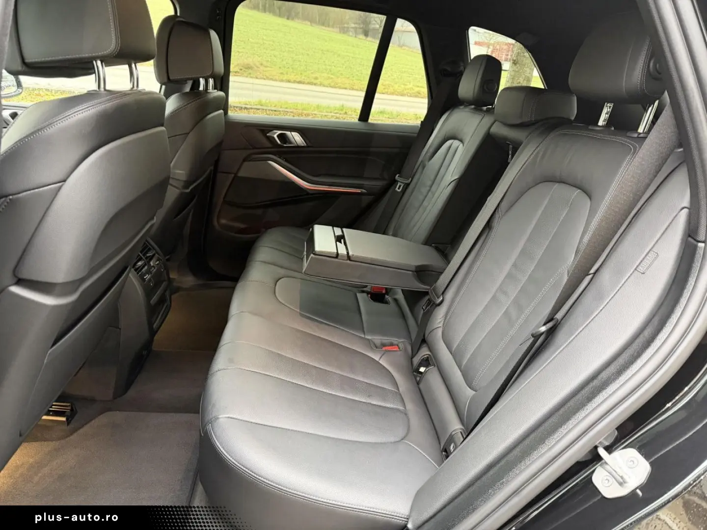 X5 x45e M Sport HUD ACC Laser