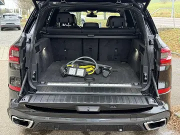 X5 x45e M Sport HUD ACC Laser