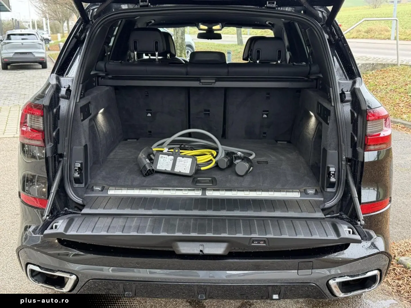 X5 x45e M Sport HUD ACC Laser