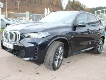 X5 x30d M Sport PanoD.Standh.KomfS Bel.Soft AHK