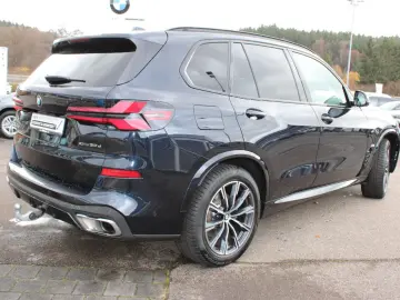 X5 x30d M Sport PanoD.Standh.KomfS Bel.Soft AHK